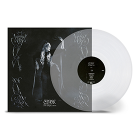 Eivor - Tungl [Clear Vinyl]