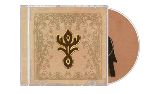 Melanie Martinez - Hades [Listening Party Exclusive "Brown Sigil" CD]