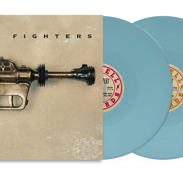 Foo Fighters Foo Fighters アナログレコード LP Foo Fighters - Foo Fighters - Amazon.com Music