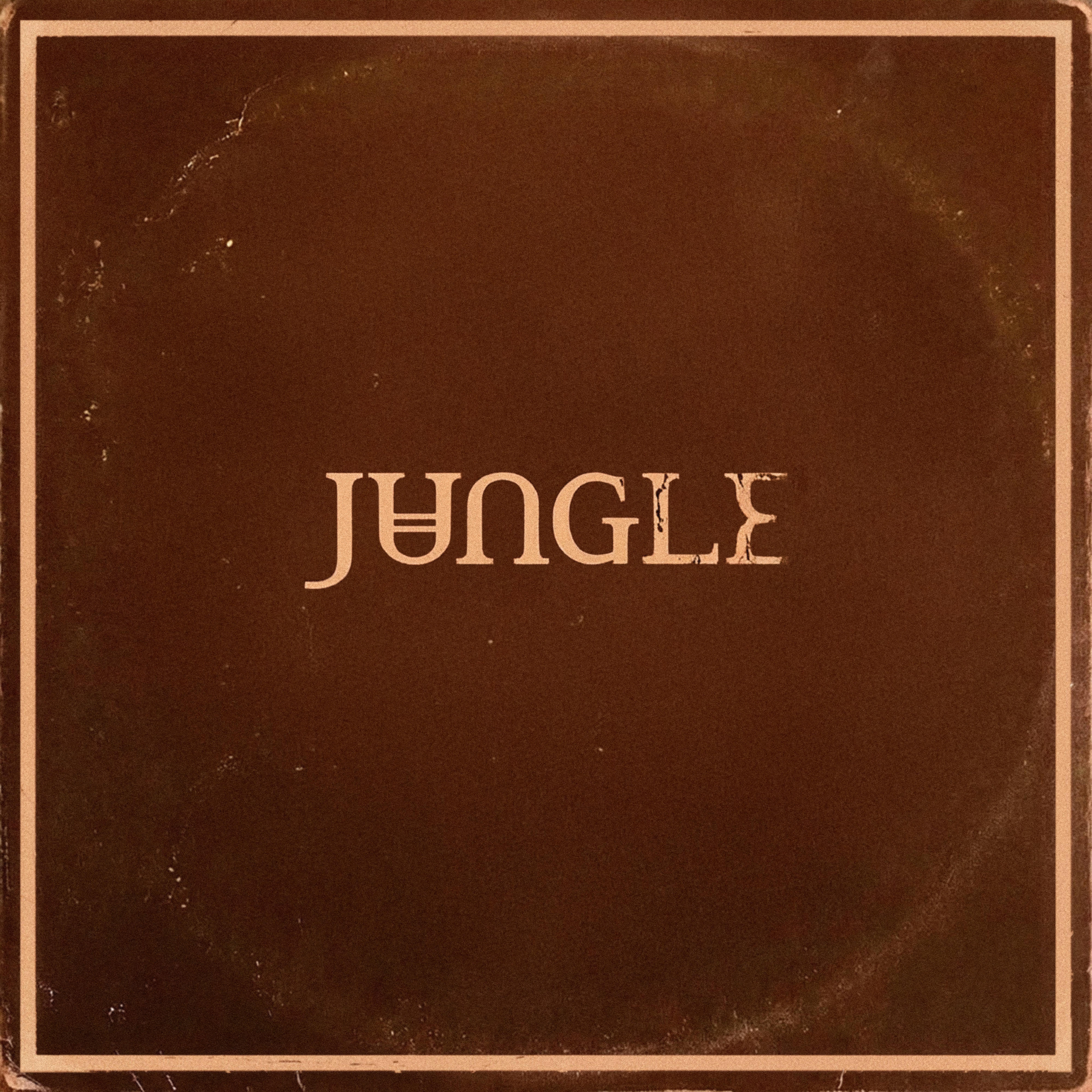 [PRE-ORDER] Jungle - Sunshine [Release Date: 08/14/2026]