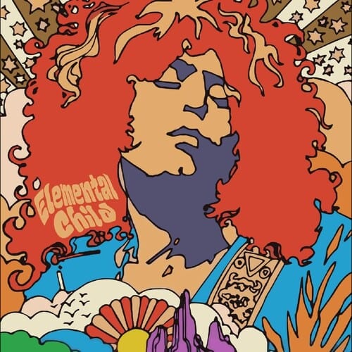 Various - Elemental Child:The Words and Music of Marc Bolan