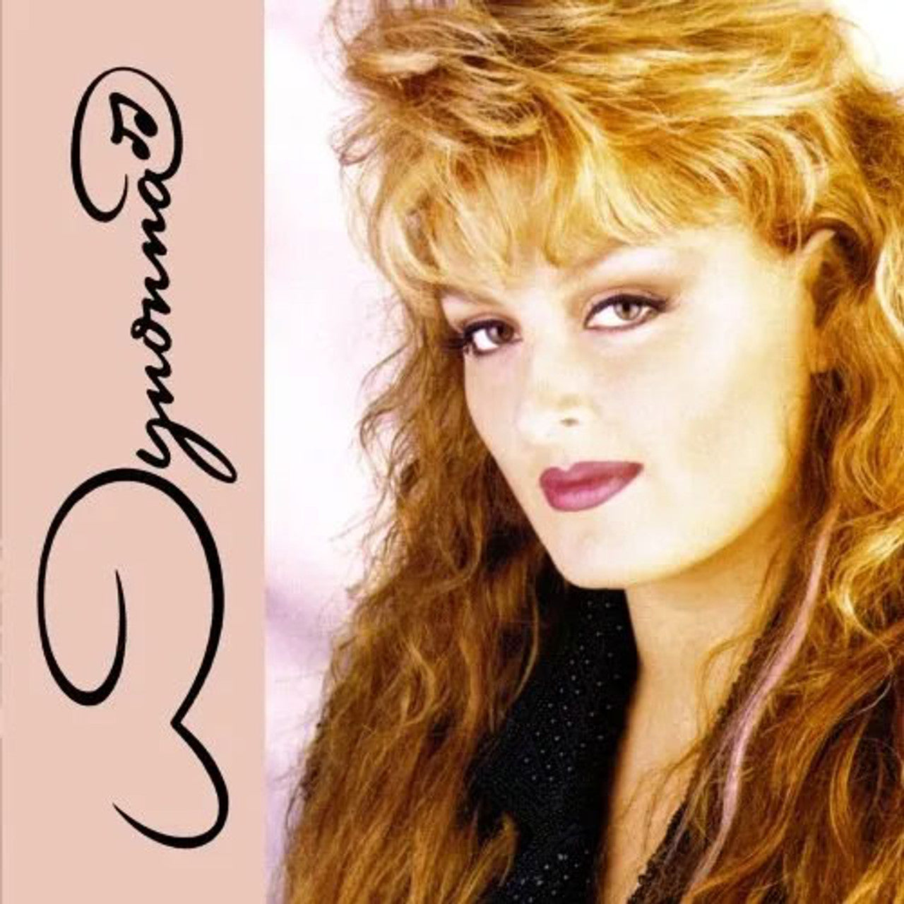 Wynonna - Wynonna [Pink Vinyl]