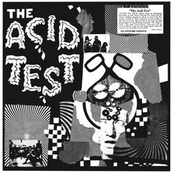 Ken Kesey - The Acid Test
