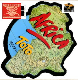 Toto - Africa