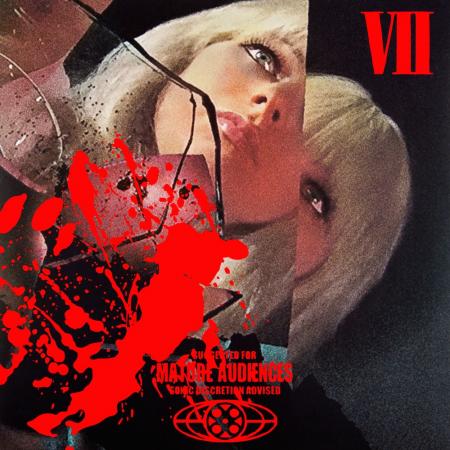 Chromatics - Closer To Grey [Colored Vinyl]
