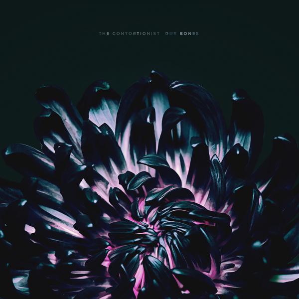 The Contortionist - Our Bones EP [Grey & White Vinyl]