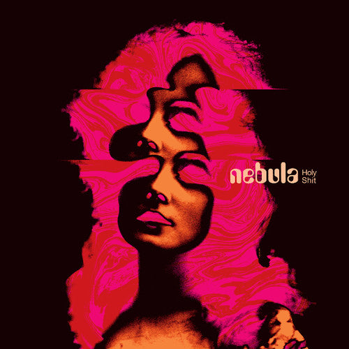 Nebula - Holy Shit [Colored Vinyl]