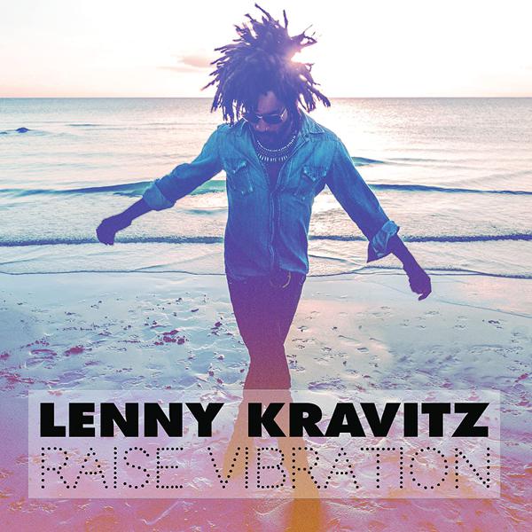 Lenny Kravitz - Raise Vibration