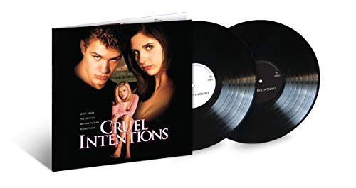 Various - Cruel Intentions