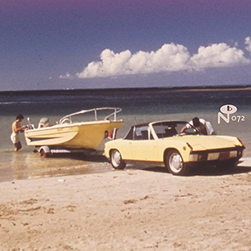Various - Seafaring Strangers: Private Yacht