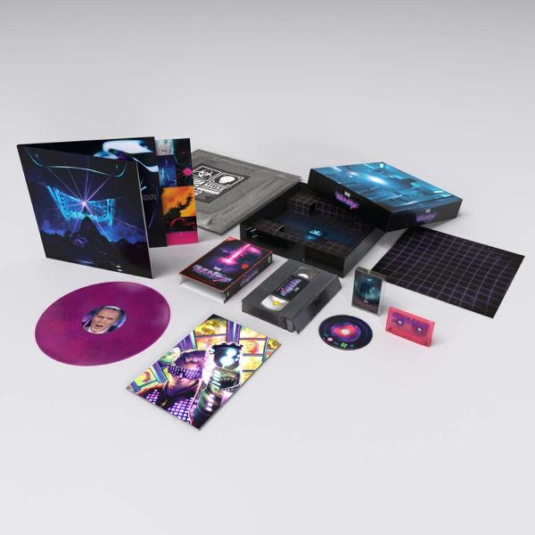 Muse - Simulation Theory (Film Deluxe Edition)