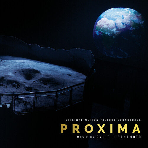Ryuichi Sakamoto - Proxima