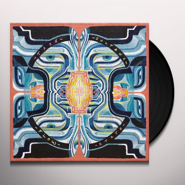 [DAMAGED] Tash Sultana - Flow State