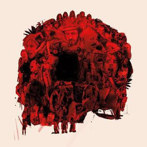 Riz Ortolani - Cannibal Holocaust