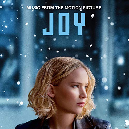 Various Artists - JOY (Music From The Motion Picture)