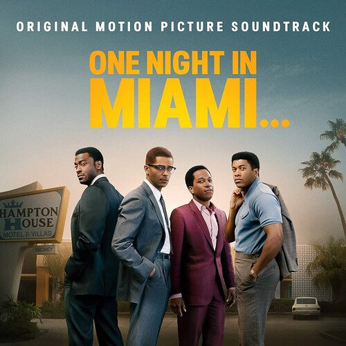 Various - One Night in Miami (Original Motion Picture Soundtrack)
