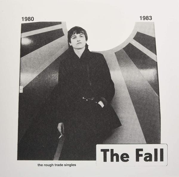 The Fall - The Rough Trade Singles