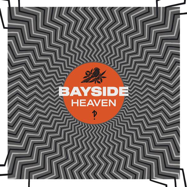 Bayside - Heaven [7"]