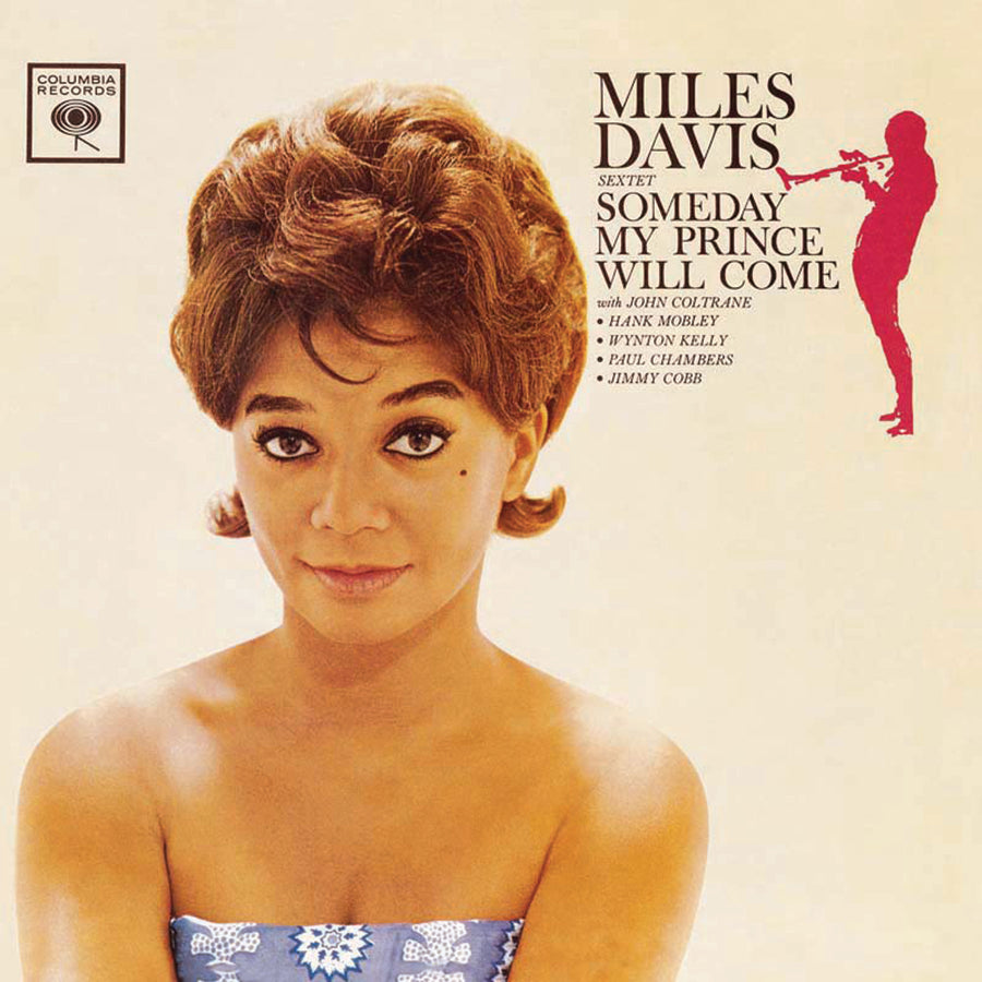 Miles Davis Sextet - Someday My Prince Will Come