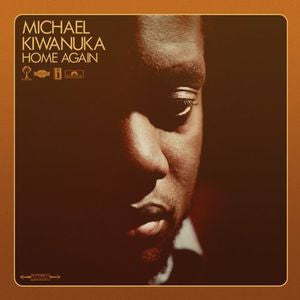 [DAMAGED] Michael Kiwanuka - Home Again