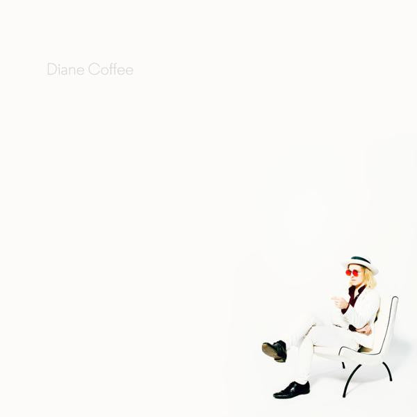 Diane Coffee - Everyone's a Good Dog