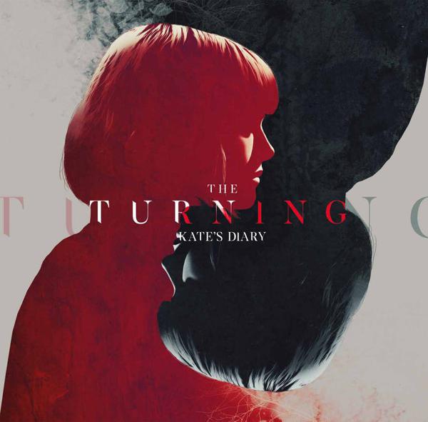 Various Artists - The Turning: Kates Diary