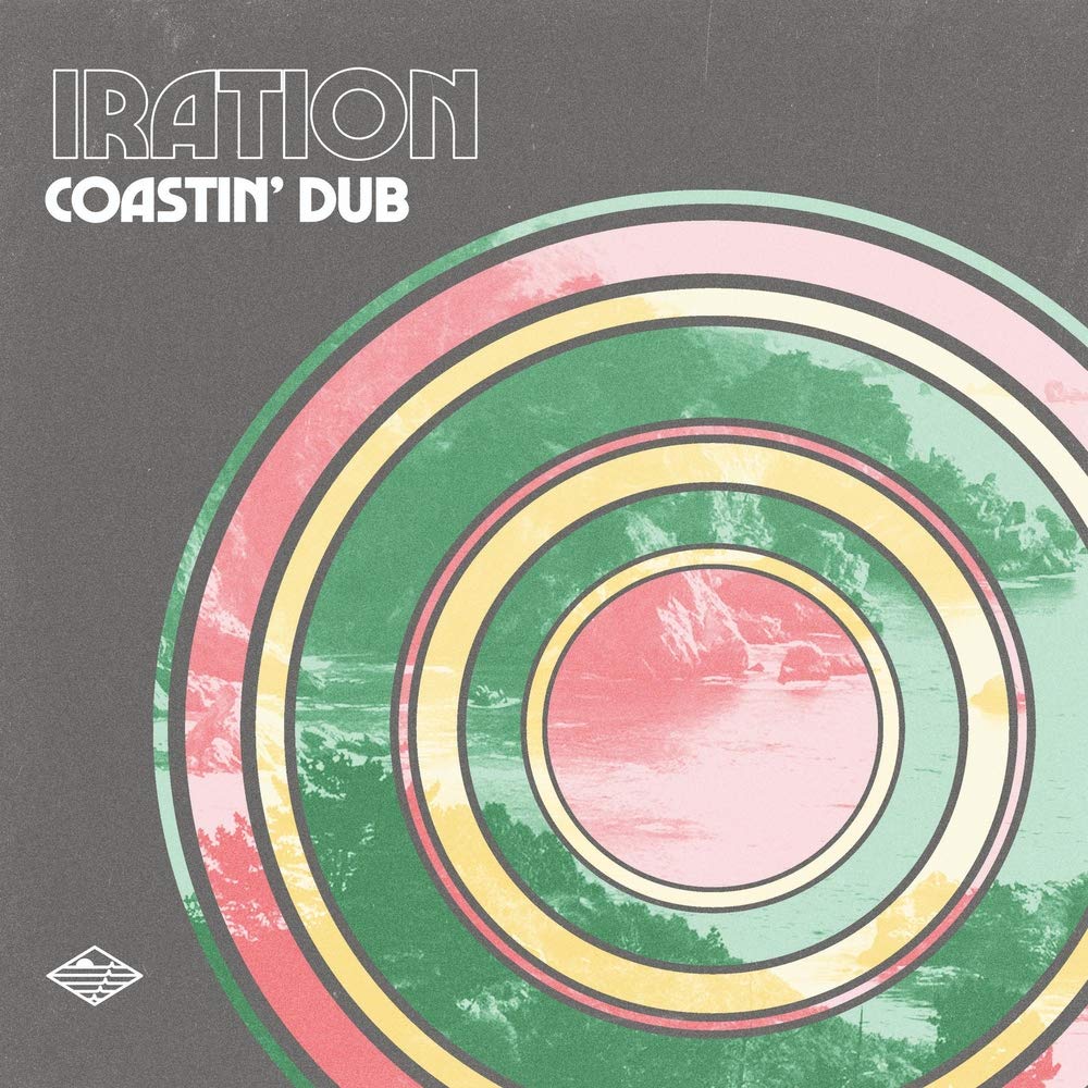 Iration - Coastin' Dub