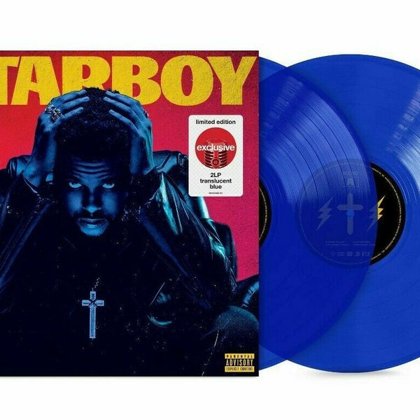 The Weeknd - Starboy