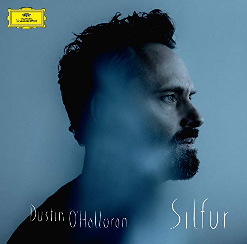 Dustin O'Halloran - Silfur