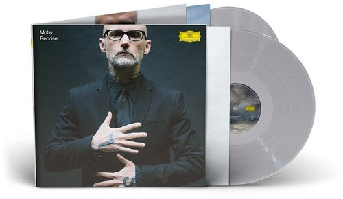 Moby - Reprise [Gray Vinyl]