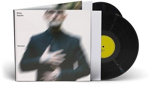 [DAMAGED] Moby - Reprise - Remixes