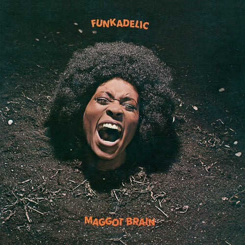 Funkadelic - Maggot Brain: 50th Anniversary Edition [2-lp Black Vinyl] [Import]