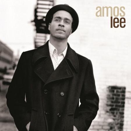Amos Lee - Amos Lee [2-lp, 45 RPM]