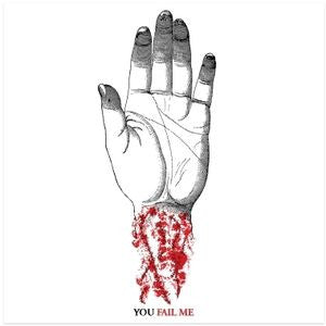 Converge - You Fail Me Redux