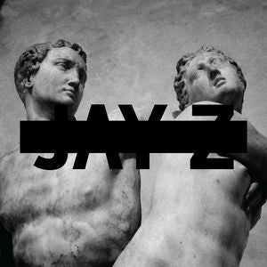 Jay-Z - Magna Carta... Holy Grail