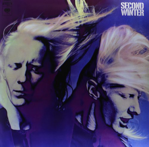 Johnny Winter - Second Winter