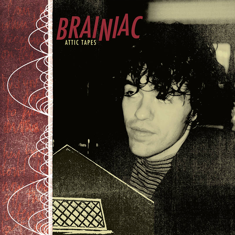 Brainiac - Attic Tapes [2-lp]