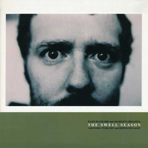 Glen Hansard / Marketa Irglova - The Swell Season [White & Green Vinyl]