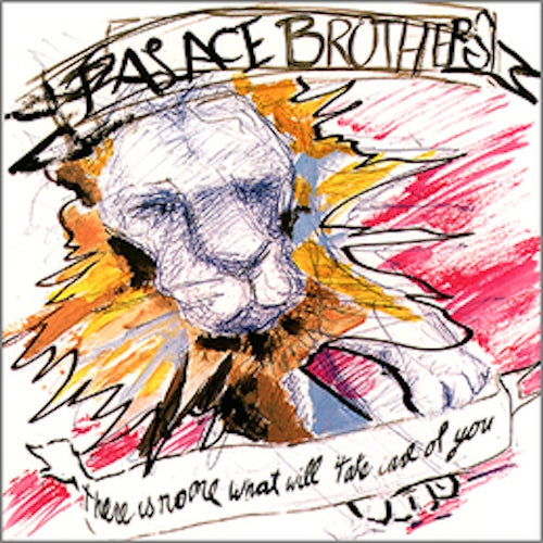 Palace Brothers - There Is No One What Will