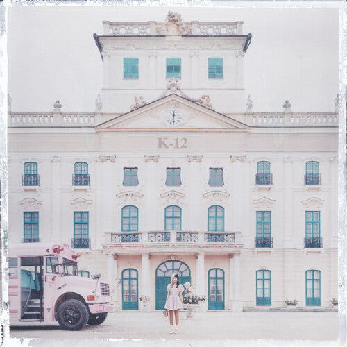 Melanie Martinez - K-12 [Lilac Vinyl]