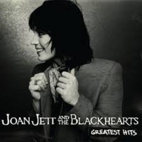 Joan Jett & The Blackhearts - Greatest Hits
