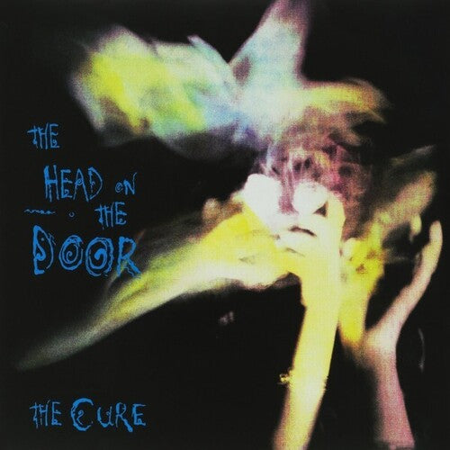 The Cure - The Head On The Door [Import]