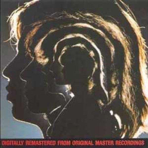 The Rolling Stones - Hot Rocks 1964-1971 [Import]
