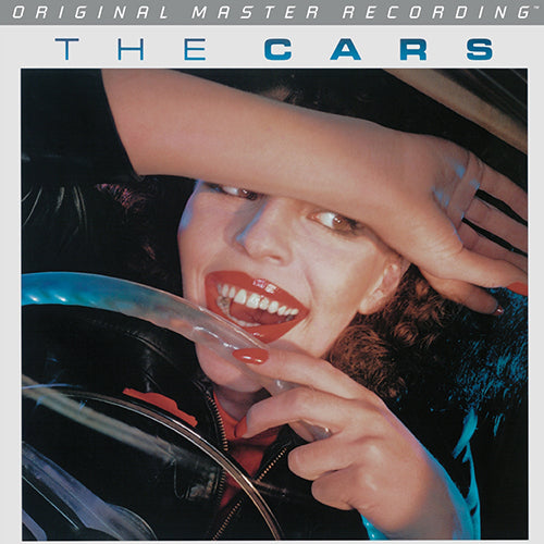 The Cars - The Cars [SACD]