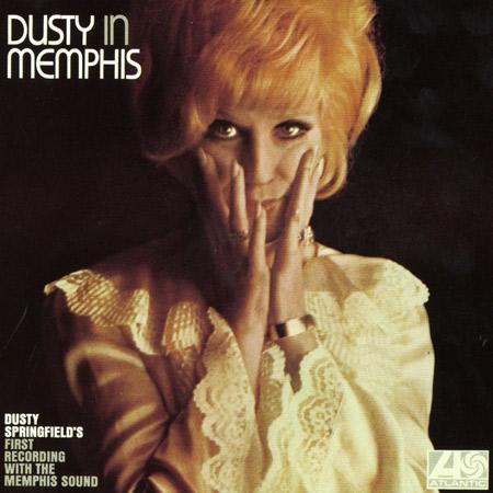 Dusty Springfield - Dusty In Memphis [2LP, 45 RPM]