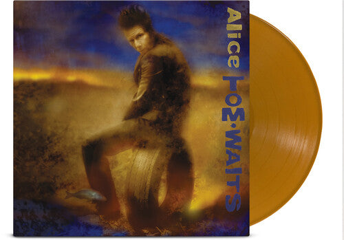 Tom Waits - Alice (Anniversary Edition) [Metallic Gold Vinyl]