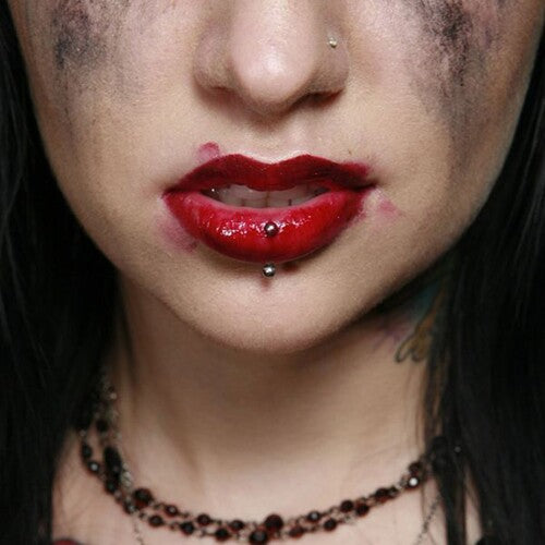 Escape The Fate - Dying Is Your Latest Fashion [Indie-Exclusive Red Vinyl]