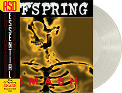 The Offspring - Smash [Milky Clear Vinyl]