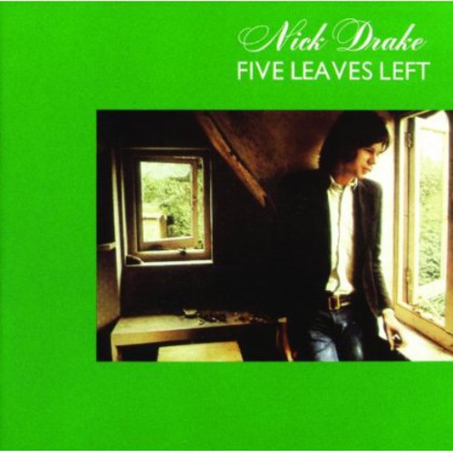 Nick Drake - Five Leaves Left