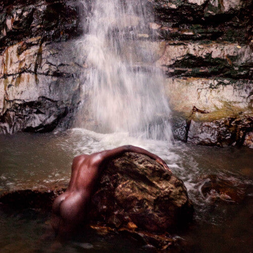 Moses Sumney - Grae [Black & White Vinyl]